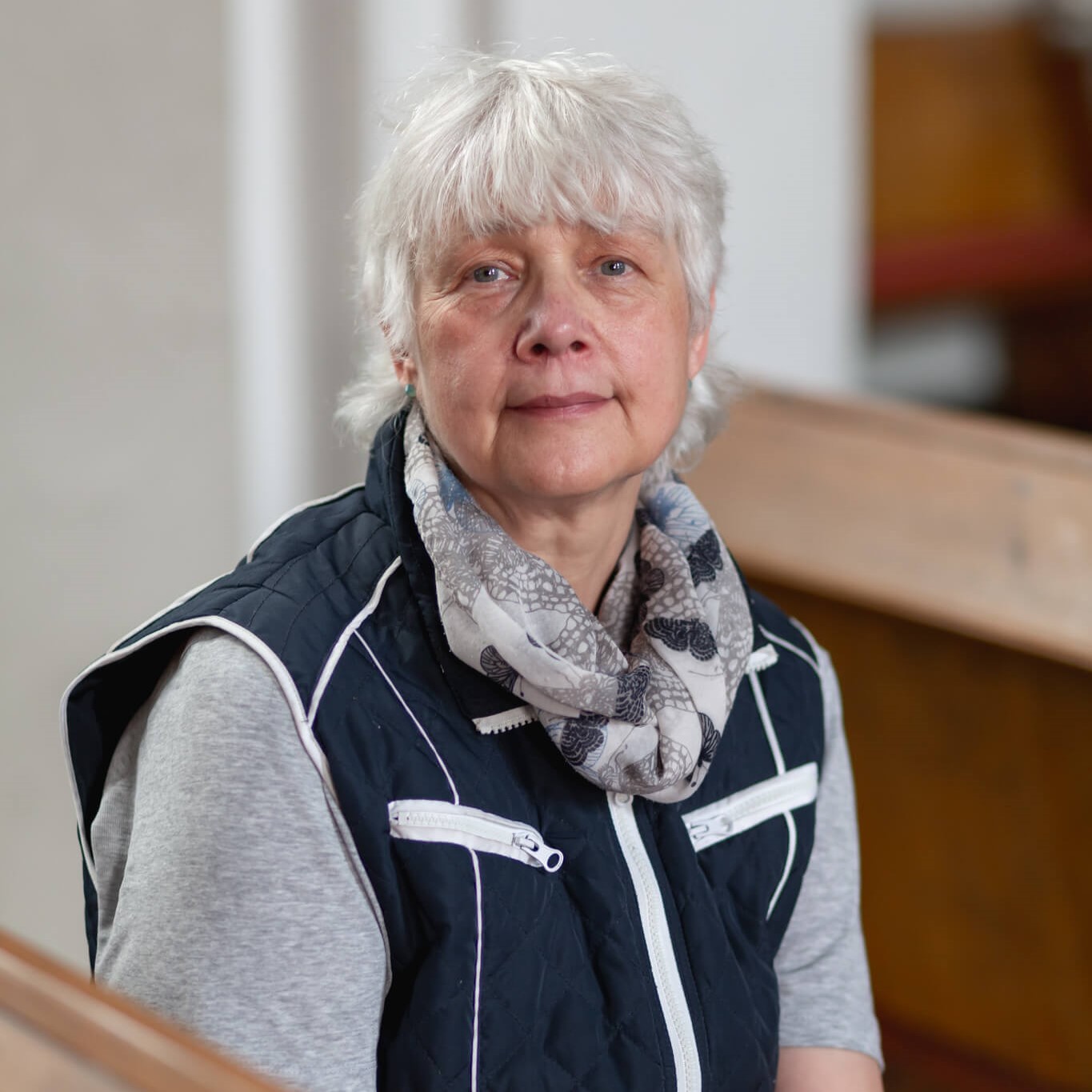 Christiane Klar