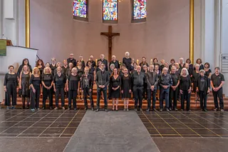 Kantorei Steglitz