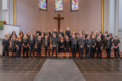 Kantorei Steglitz