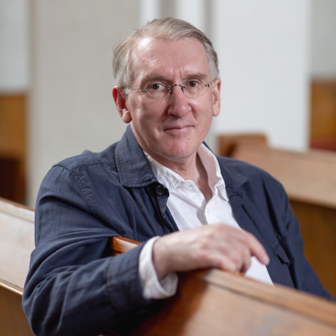 Michael Zwilling