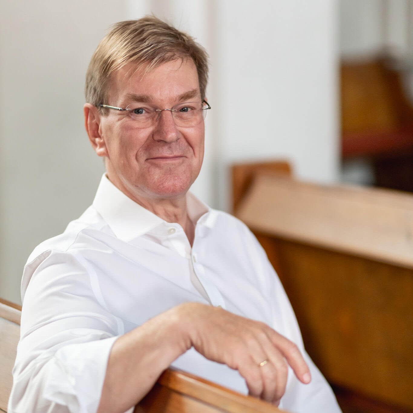 Richard Hansen