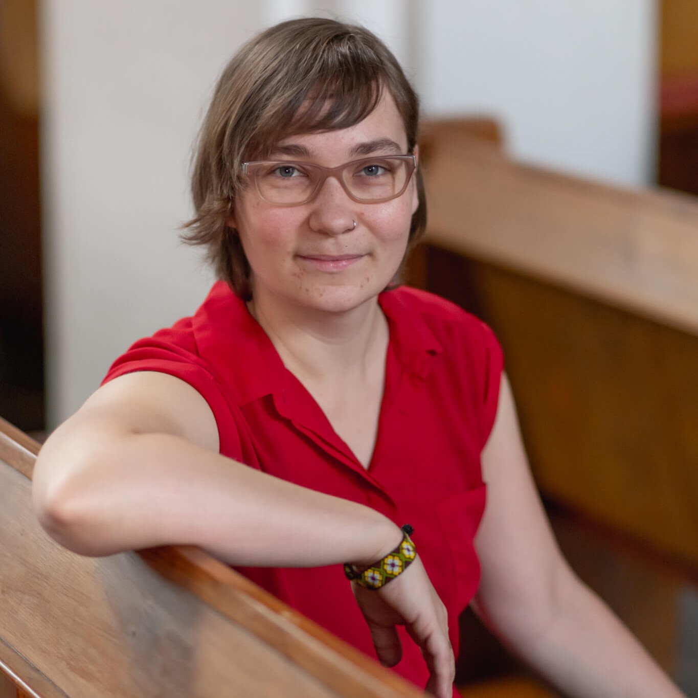 Sophie Schimmerohn
