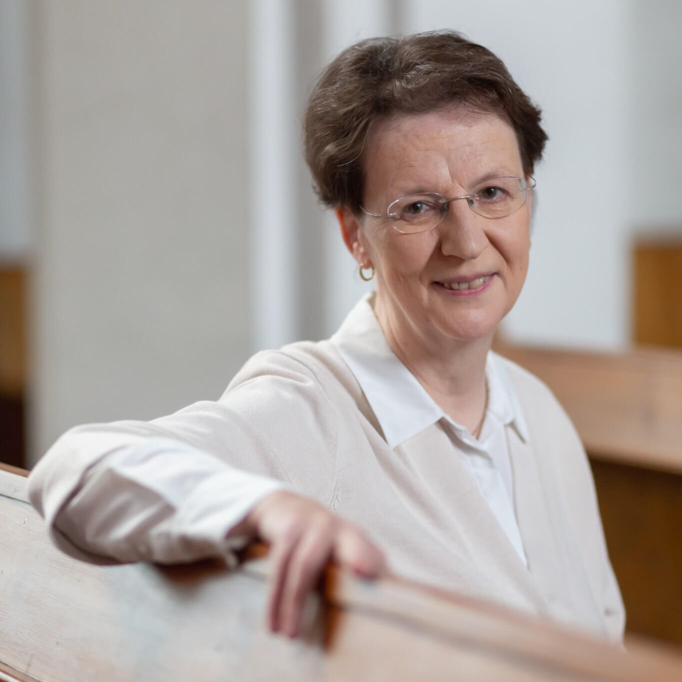Sabine Koß
