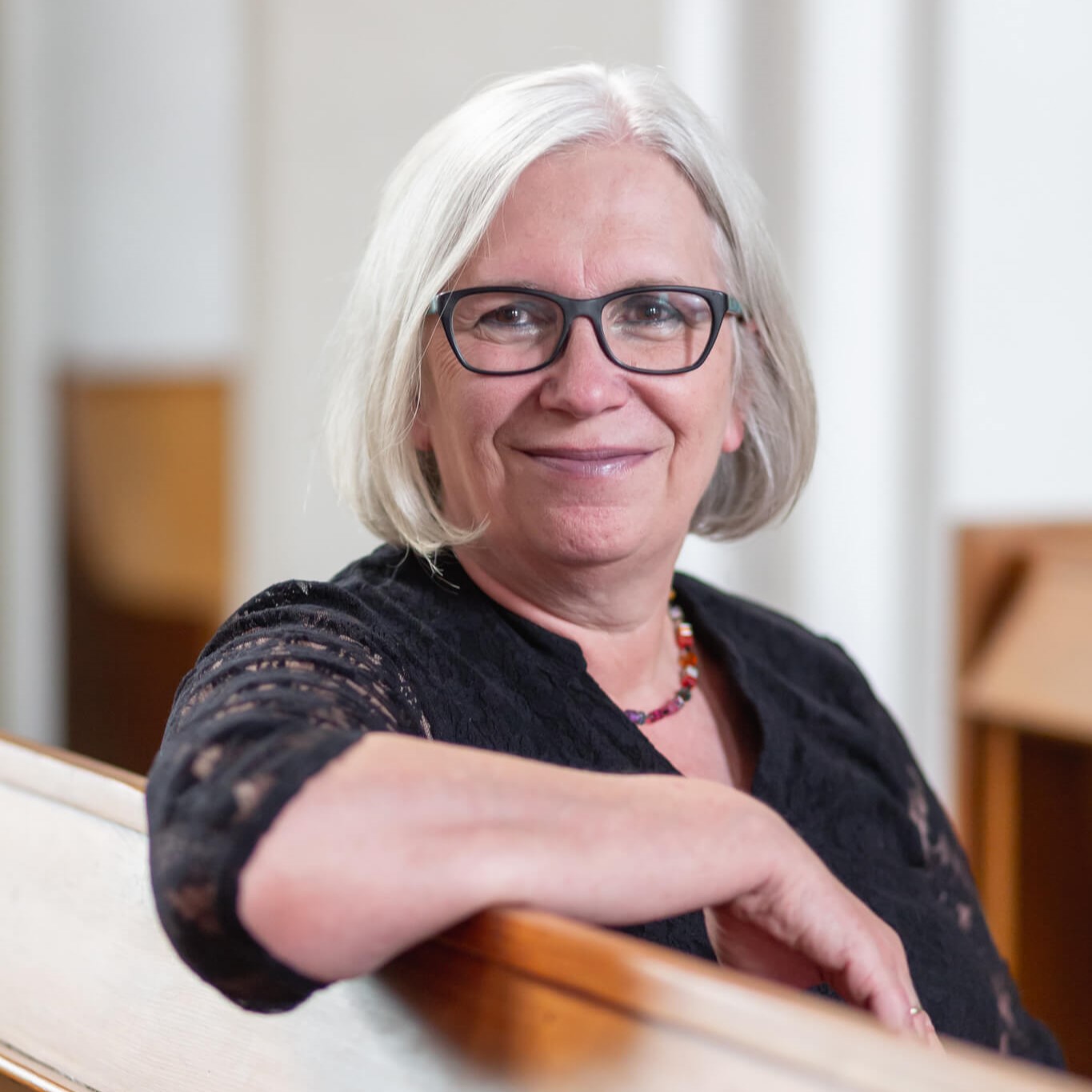 Sabine Koß