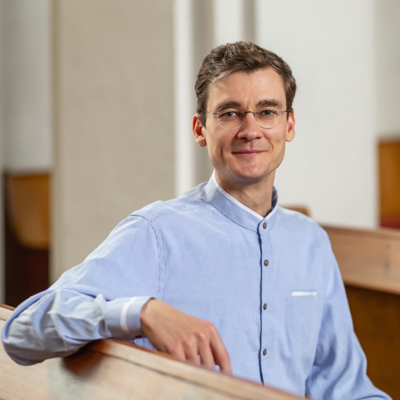 Alexander Weber