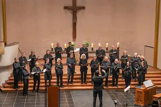 Kantorei Steglitz