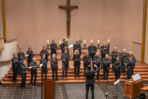 Kantorei Steglitz